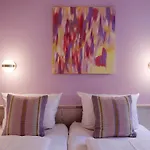 Homie Kunterbunt Hotel