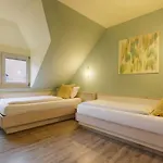 Homie Kunterbunt Hotel Wurzburgo