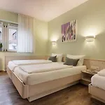 Homie Kunterbunt Hotel Wurzburgo