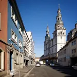Homie Kunterbunt Hotel