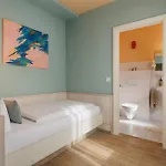 Hotel Homie Kunterbunt 3*