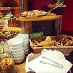 Homie Kunterbunt Hotel 3*