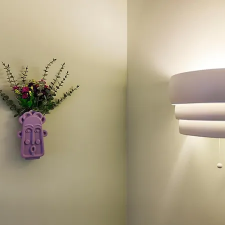 Homie Kunterbunt 3* فورتسبورغ