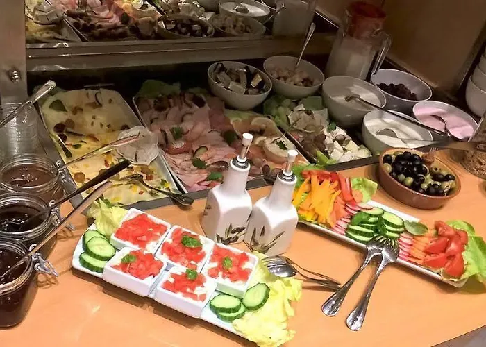 Kunterbunt In Wuerzburger Innenstadt ホテル 3*