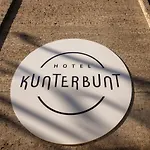 Homie Kunterbunt 3*