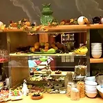Homie Kunterbunt מלון 3*